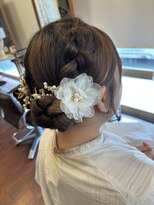 浪漫館 サンク(CINQ)&nbsp;セットアップ