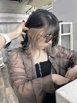 トリップ 大名(Trip)&nbsp;インナーホワイト☆