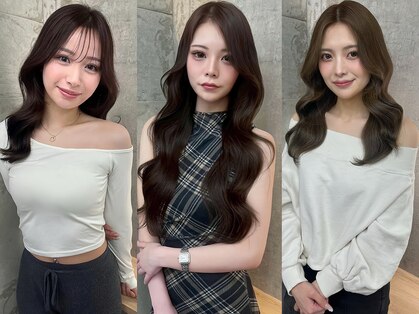 ティント 梅田(tint)の写真