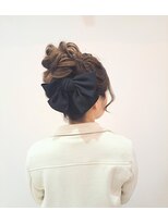 ナム(NAMU)&nbsp;＊アップヘア＊