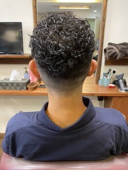 ベルシェリ(BellCherie)の写真/明るいスタッフがあなたをお迎えし丁寧にカウンセリング！理想のヘアスタイルを叶えます♪お悩みもお任せ◎