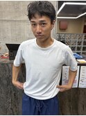 メンズショート