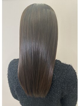 プルクラ ギンザ(Pulchra GINZA) ◇プルクラ式髪質改善トリートメント◇