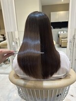 ワタイ(Watai)&nbsp;髪質改善/髪質改善トリートメント/縮毛矯正/酸性ストレート