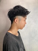 ISA.【12/1オープン(予定)】 メンズショート