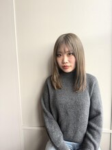 ラソ バルコ(LAZO barco)&nbsp;東 優羽