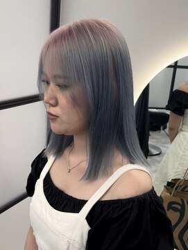 シーバイスリー 綱島(C×3) ルーツデザインカラー