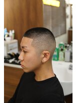 ザ チョップ ショップ ハラジュク(THE CHOP SHOP HARAJUKU)&nbsp;バズカット