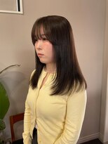 シャルム バイ ルチア(Charme by Luccica)&nbsp;オリーブベージュ