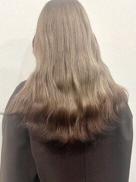 エテルネ 大宮店(E:terne) 〇Fox color〇