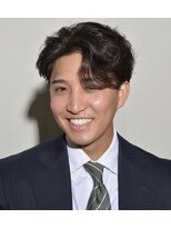 そう 札幌&nbsp;アップスタイルニュアンスパーマ