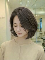 コート 表参道(Cote)&nbsp;【Cote表参道】20代30代40代大人ボブ/ひし形ボブ/レイヤーボブ