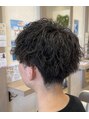 プリモ 所沢店(PRIMO) メンズパーマお任せください♪