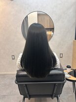 マイルームギンザ 銀座店(my room GINZA)&nbsp;【ダークカラー】最高級水素トリートメント◎ 銀座　東銀座