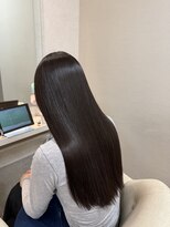 ヘアーガーデン アストレア(HAIR GARDEN ASTRAEA) 縮毛矯正