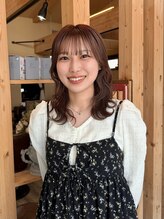チェリーコーク(HAIR CHERRY COKE)&nbsp;Risa 