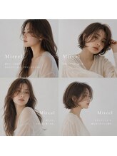 ミリール (Mireel) Mireel OFFICIAL