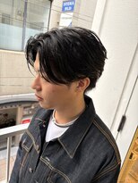 イト(ito)&nbsp;ニュアンスパーマ