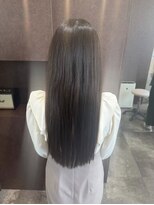 ロア みなとみらい(LORE minatomirai)&nbsp;【髪質改善ヘアエステ】