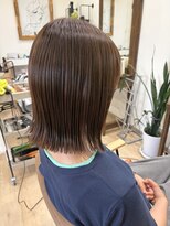 エルナ(Eluna) ナチュラルベージュ