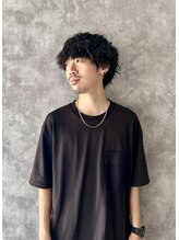 アンド バイ 五反田(_&.By:U) 朝岡 哲也 五反田