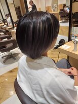 ユニックス イオンモール川口前川店(UNIX)&nbsp;アンブレラグレージュ