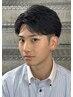 【ご新規様限定】メンズカット5500円→4400円