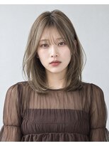 ソファ 仙台(Sofa)&nbsp;レイヤーロブ×オリーブグレージュ