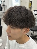 レボ 神宮寺店(Revo)&nbsp;東金沢駅神宮寺店Revo  縦落ちツイスパ