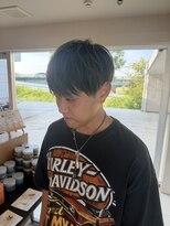 ゴットフロー(GOTTO FLOW) 上品に盛れる!細めハイライト40%