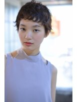 ブエナビスタ(BUENA VISTA)&nbsp;☆★098-923-1235★☆　  【BUENA VISTA】  最新トレンドヘア109