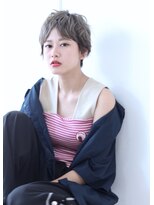 オーロ 武庫之荘店(ORO)&nbsp;イメチェンニュアンスパーマ