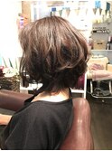 大人のグラマラスボブ!