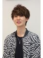 ミューズセレネシノ(MUSE Selene Shino) 長嶋 晃佑