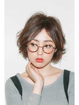 カッファ 東銀座(CUFFA) 【CUFFA】大人ショート 大人カジュアル 東銀座【カッファ】