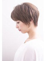 エストリア 栄店(ESTREA)&nbsp;エストリア栄 小顔ドライカットの達人by鬼頭