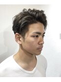 外国人風メンズスタイル☆