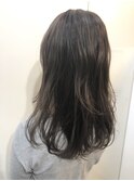 [K-two銀座]暗くも透けるシティーベージュ[銀座]