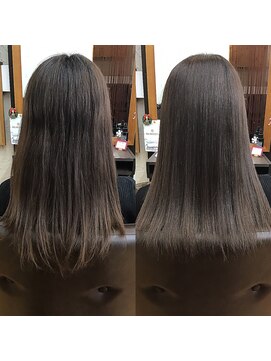 コルク(colku) 髪質改善トリートメントエステ20代/30代/40代