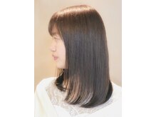 ヘアー メゾン ブレッシング(hair maison blessing)