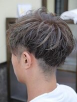 ミーティア バイ クアトロ(Meteor By QUATRO)&nbsp;束感マッシュ★