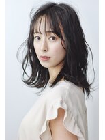 アッシュ たまプラーザ店(Ash)&nbsp;ミス中央大学2020熊崎結萌さん