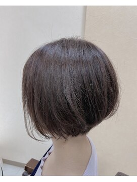 ベリテ(verite) オトナナチュラルボブ