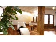 mark hair relax 【マークヘアーリラックス】