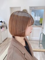 エマ あみ～ろ～ど店(EMMA)&nbsp;ぽてボブ