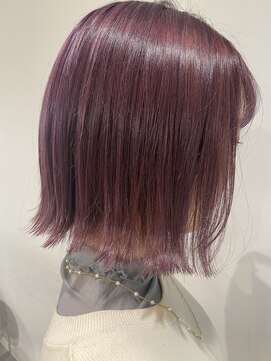 シーン 池袋(scene.) scene.【シーン】【池袋 西口徒歩3分】ラベンダーピンク