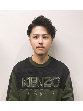 エイル(EIIR) サイドパート