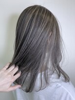 エニーテラス(Eny Terrace)&nbsp;ハイライト × ストレート