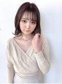 ミディボブ