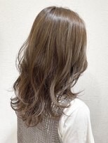 リベストバイジェービー 稲毛(li best. byjb)&nbsp;くびれヘア/メルティカラー/プレミアムカラー[稲毛/稲毛駅]